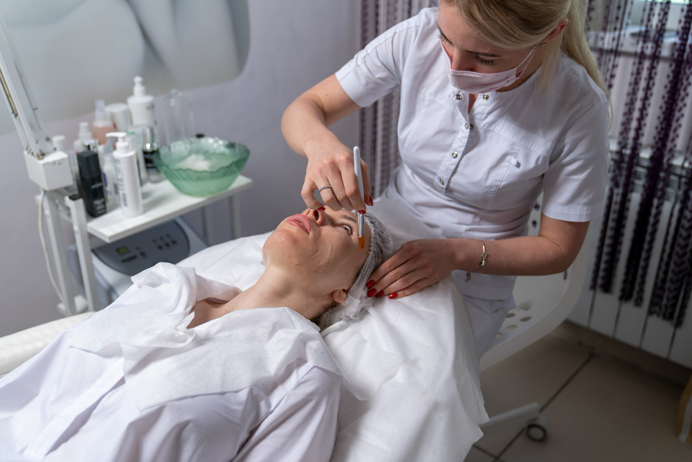 Botox training in Calgary