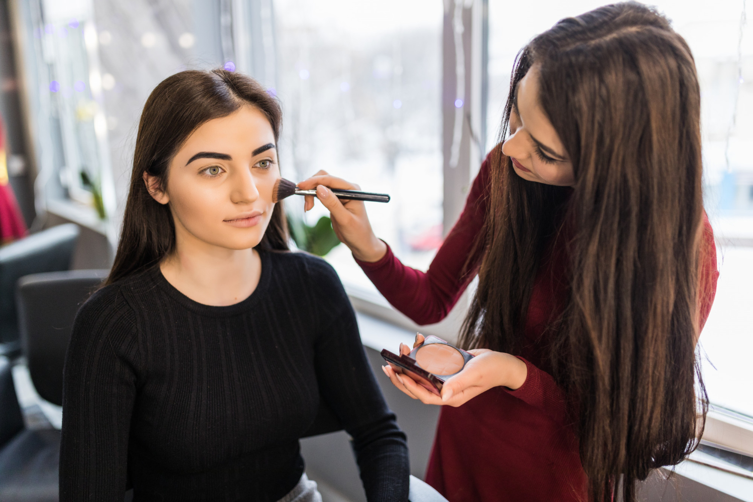rofessional Makeup Artist Course