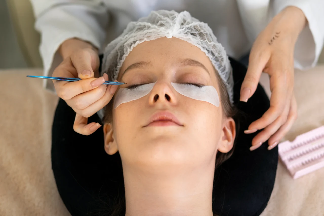 Best Lash Courses Calgary