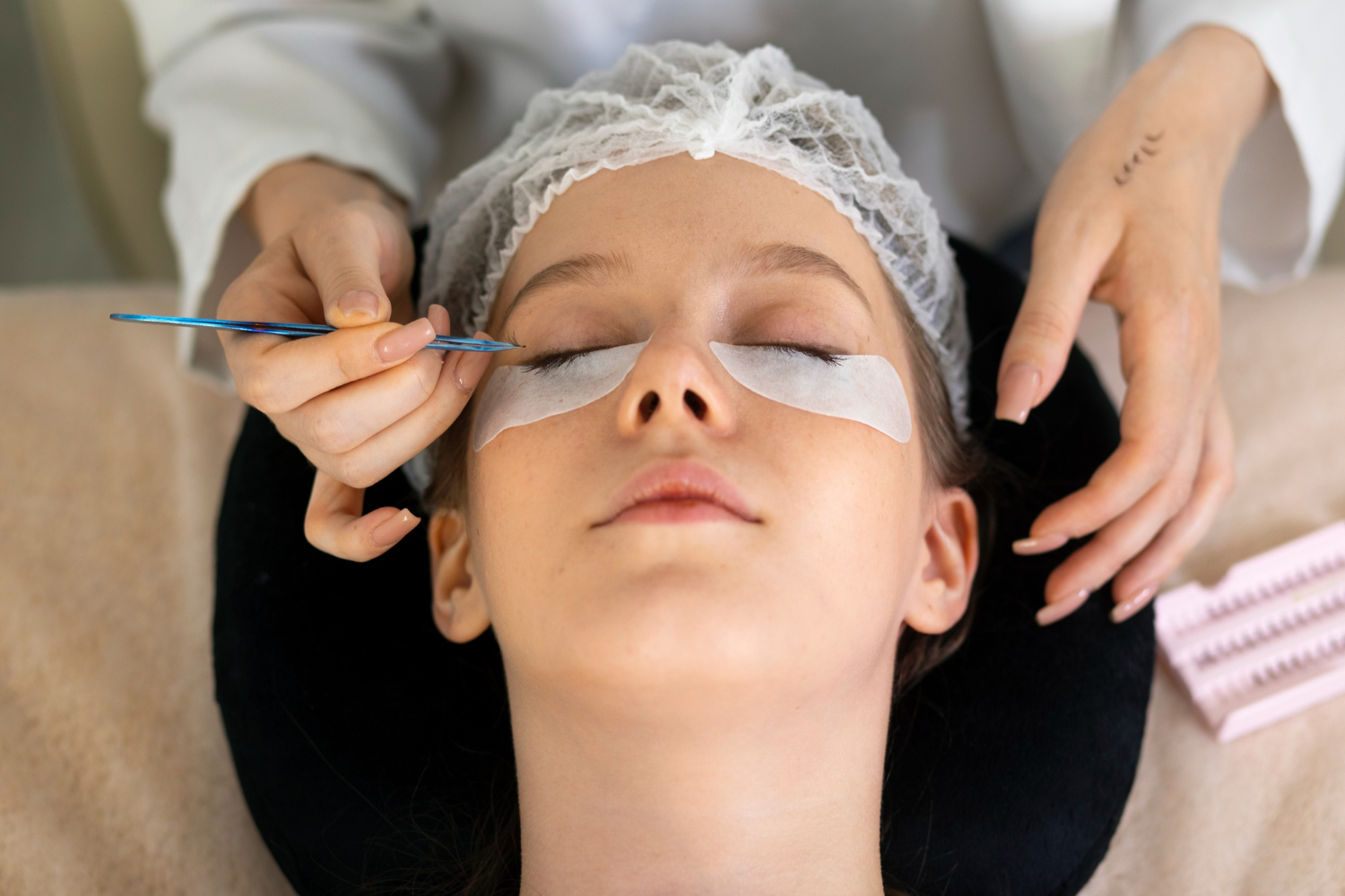 Best Lash Courses Calgary
