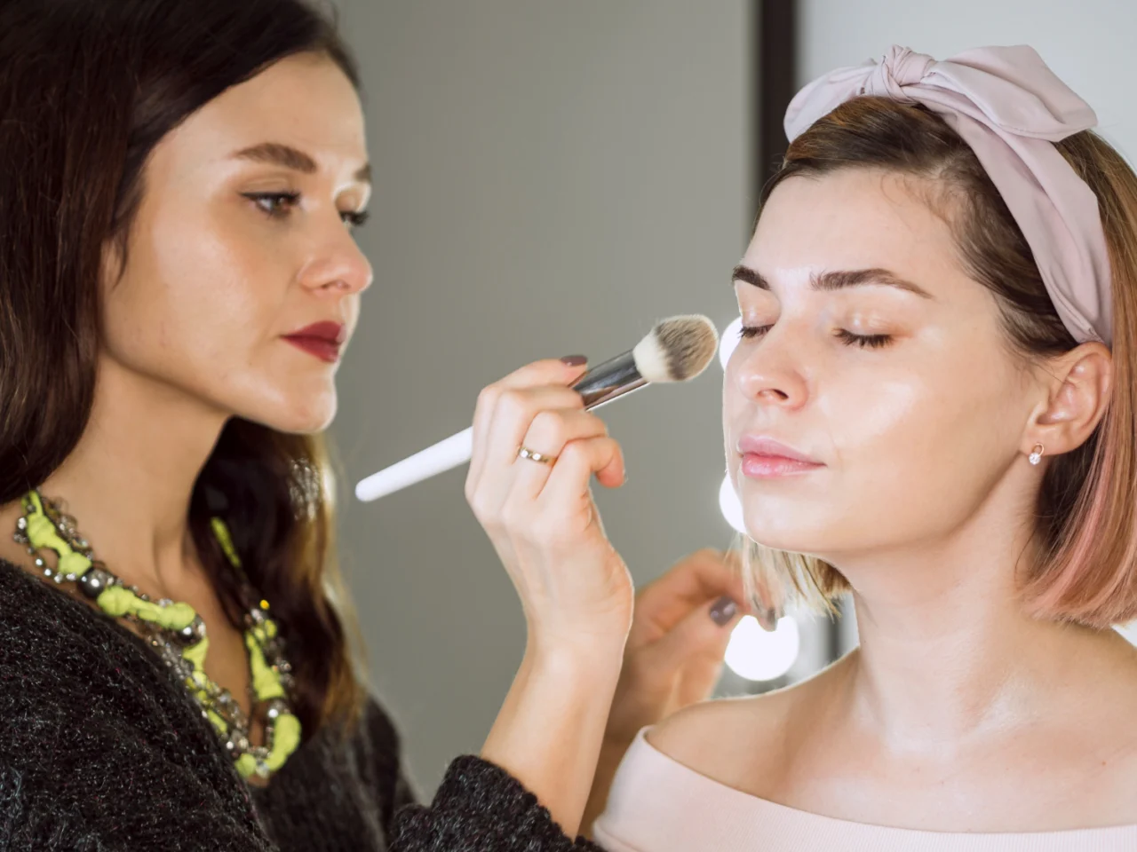 Make Up Courses Calgary