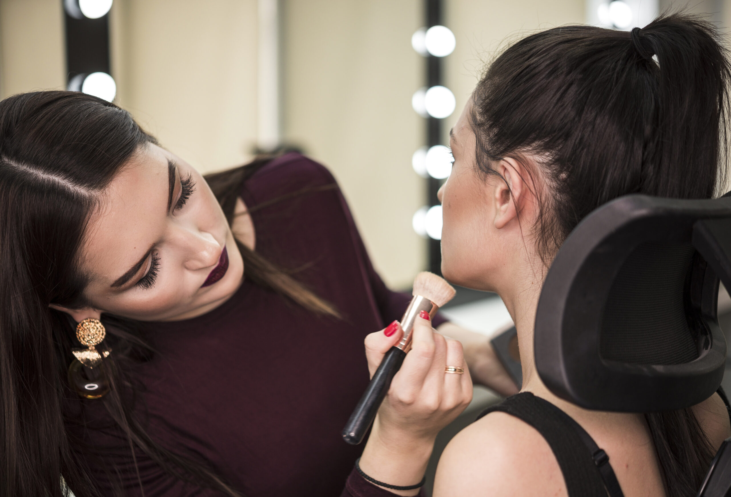 Make up courses in Calgary