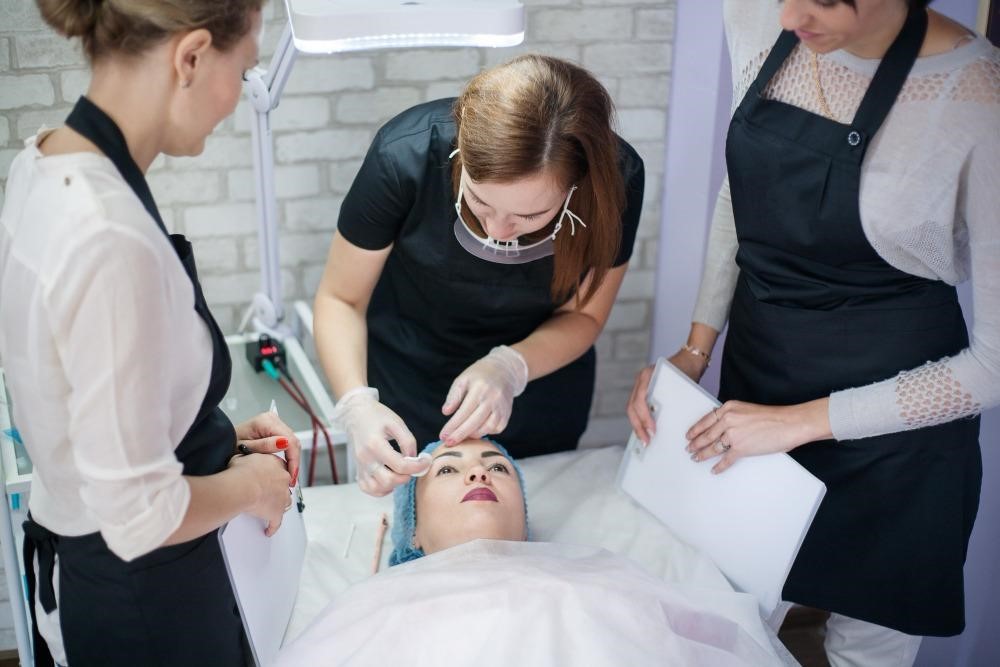Start a Career with Botox Training