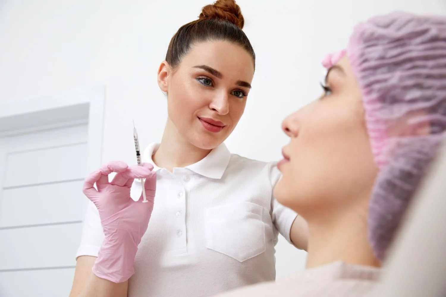 Aesthetic injector training certification and career guide