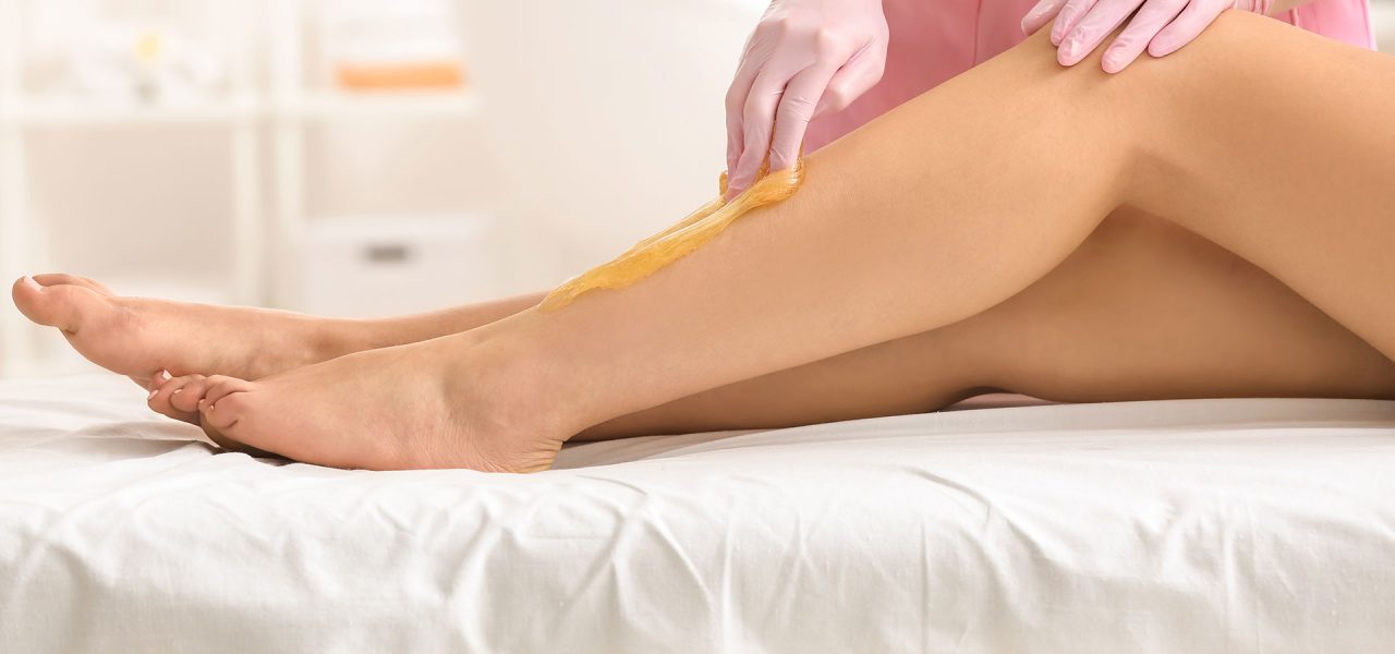 Body Sugaring Beauty School Course