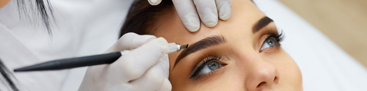 Brow Extensions