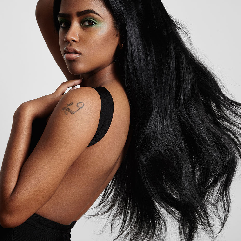 Beauty School Area Of Interest - Hair Extensions
