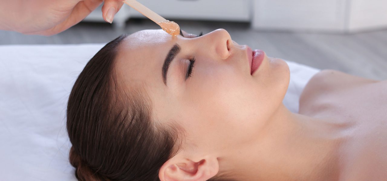 Face & Brow Waxing Training Course