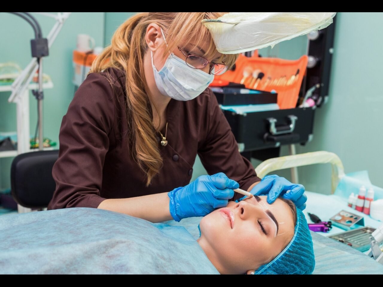 Why Medical Esthetician Training Is Valuable for Beauty Professionals in Calgary