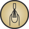 Acrylic Nails Icon