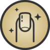 Advanced Nail Artistry Icon