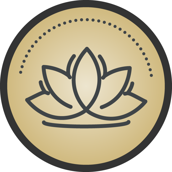 Aromatherapy Icon