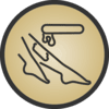 Body Sugaring Icon