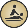 Body Wraps Icon
