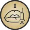Neuromodulators: Level 1 Icon