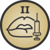 Neuromodulators: Level 2 Icon