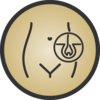 Brazilian Wax Icon