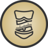 Cryolipolysis Treatment Icon