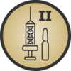 Dermal Fillers: Level 2 Icon