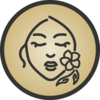 Editorial Make-up Icon