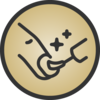 Gel Nails Icon