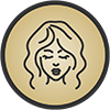 Biohacking for Hair Restoration Icon
