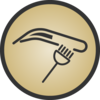 Henna Brow Icon