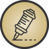 PMU Theory Icon