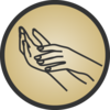 Spa Pedicure Icon