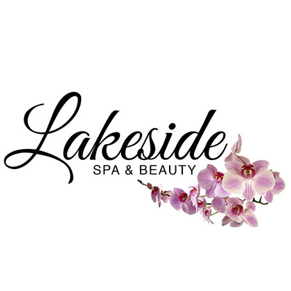 Lakeside Spa Logo