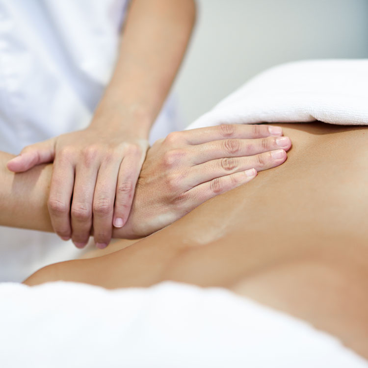 lymphatic drainage 02