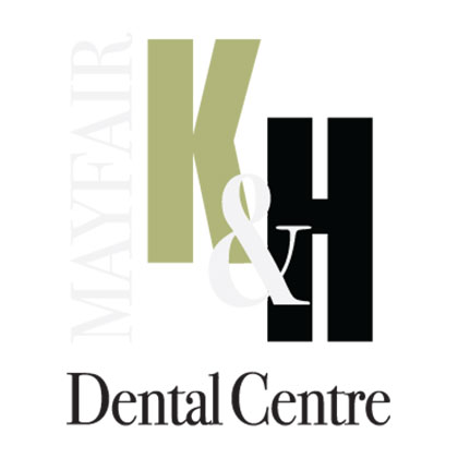 Mayfair Dental Centre Logo