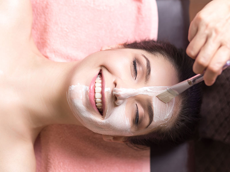 Skincare Specialist Complete Program