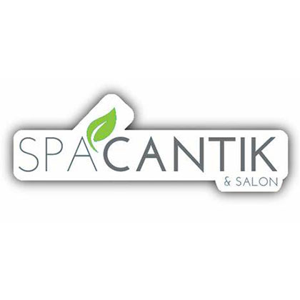 Spa Cantik Logo