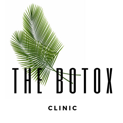The Botox Clinic Logo