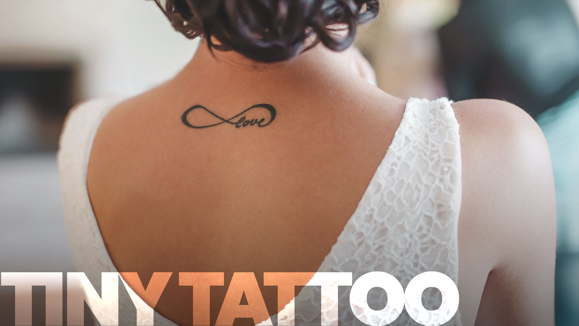 10 Simple Small Tattoo Ideas You'll Want To Get | Beaut.ie