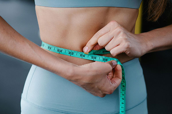 Intro Weightloss Consultant Program